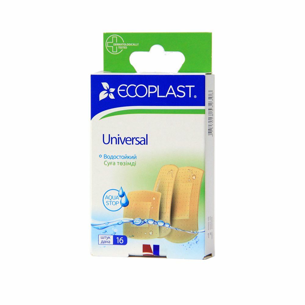 Нордепласт пластик шархны эмн/х наалт [Universal] N16