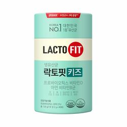 Лакто-Фит Кидс нунт 2000мг N60