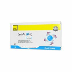 Денк-Эйр б/шахм 10мг N28