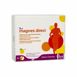 Магнес директ Денк нунт N30