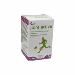 Жойнт актив шахм 80+15+2,25мг N30