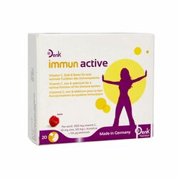 Иммун актив нунт 40гр N20