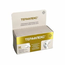 Терафлекс N30
