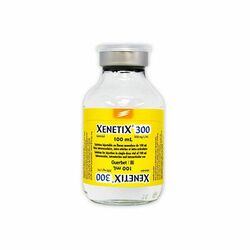 Ксенетикс уусм 300мг/мл 100мл N1