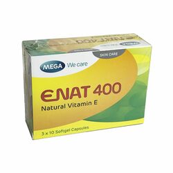Енат 400 капс N30