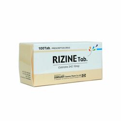 Ризин шахм 10мг N100