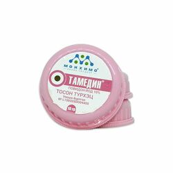 Тамедин тос/т 10% 10гр N1