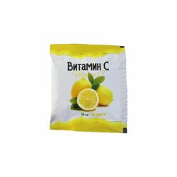 Үрэл витамин С /мөнх.тун/ N50