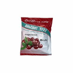 Үрэл аньсвит /50ус/гр N50