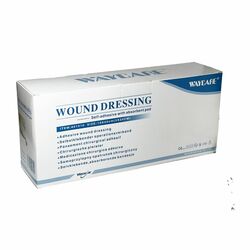 Кэйр & Кэйр мэс заслын наалт 10*25см 801016 N1