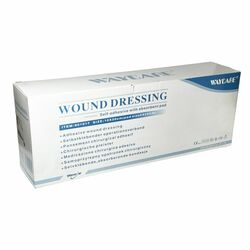 Кэйр & Кэйр мэс заслын наалт 10*30см 801017 N1