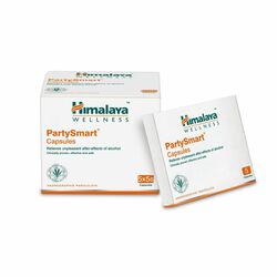 ПартиСмарт капс N5