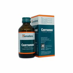 Септилин сироп 100мл N1
