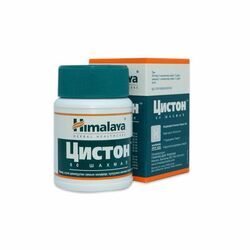 Цистон шахм N60