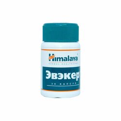 Эвэкер капс N30