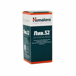 Лив 52 дусал 30*2мл N1