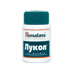 Лукол шахм N100