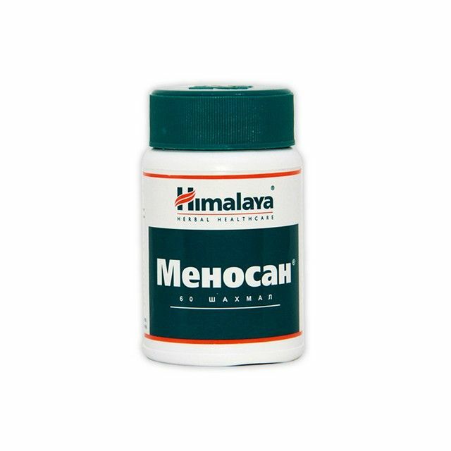 Меносан шахм N60