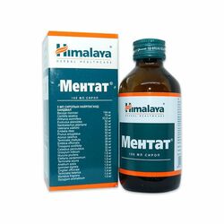 Ментат сироп 100мл N1