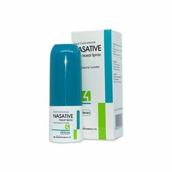 Назатив сп 0,5мг 140тун N1