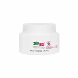 Sebamed Sensitive Чийгшүүлэгч тос_E витамин /Moisturizing cream_50ml/