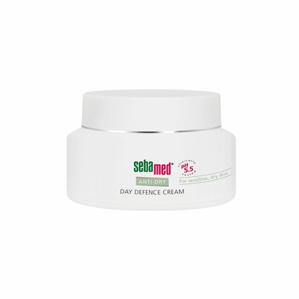 Sebamed Anti-Dry  Өдрийн тос_Хамгаалах /Day Defence Cream_50ml/