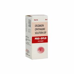 Про-Офло нүд/дус 0,3% + 0,01% 5мл