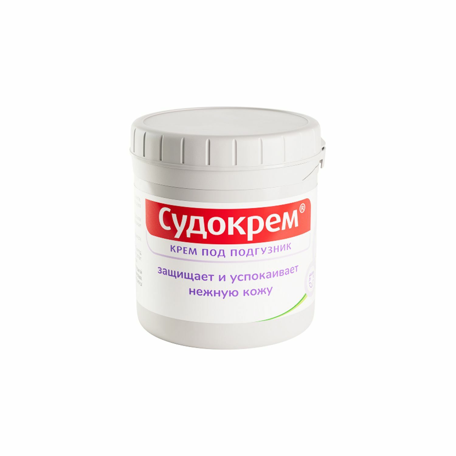 Судокрем крем 60гр N1 /Teva/