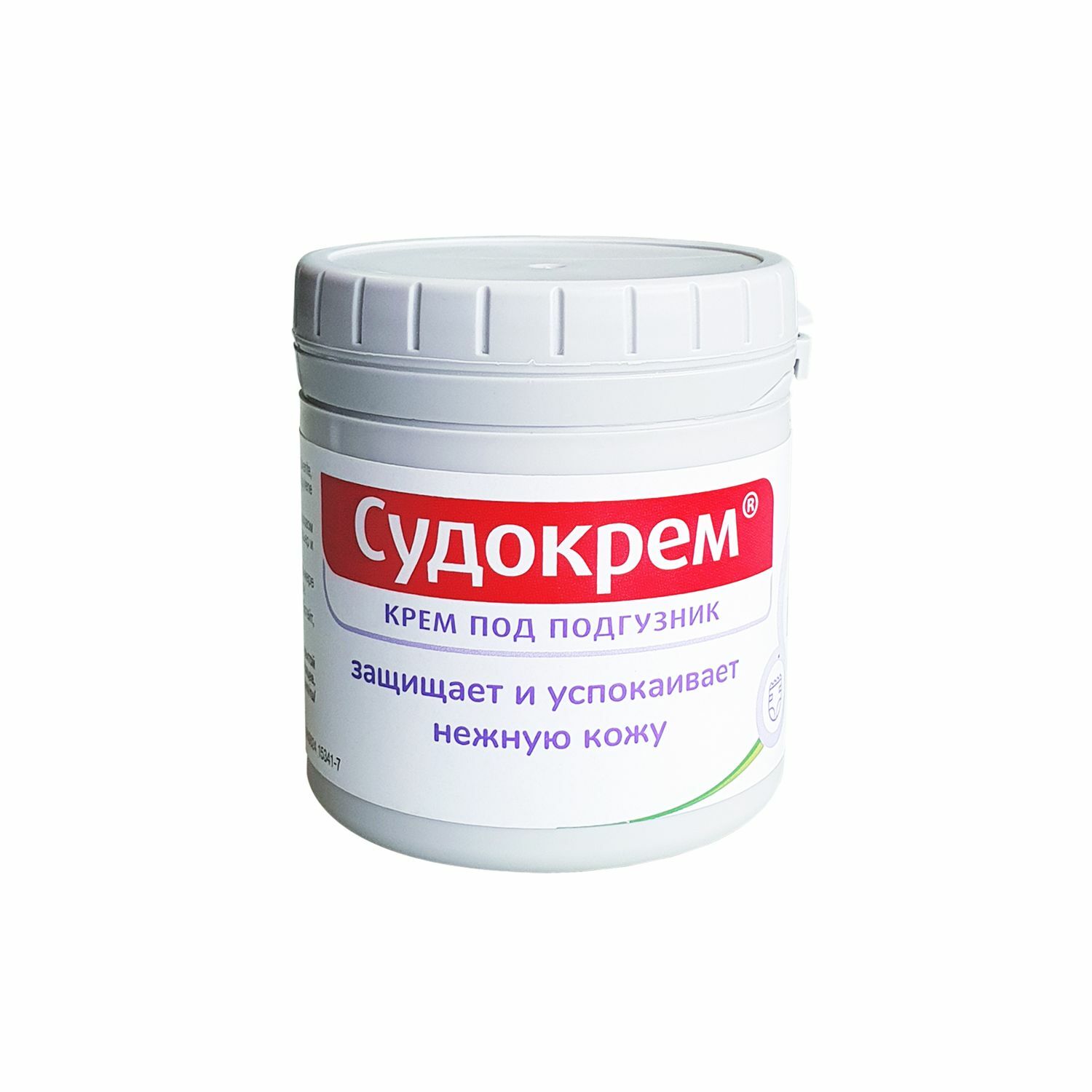 Судокрем крем 125гр N1 /Teva/