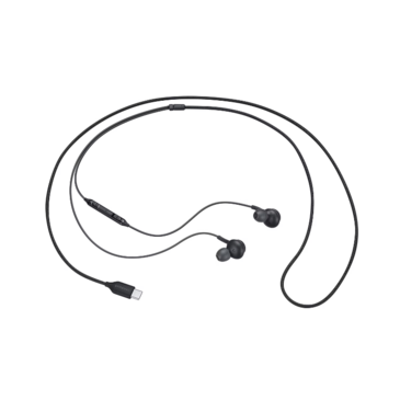 Samsung Earphone black EO-IC100BBEGRU	