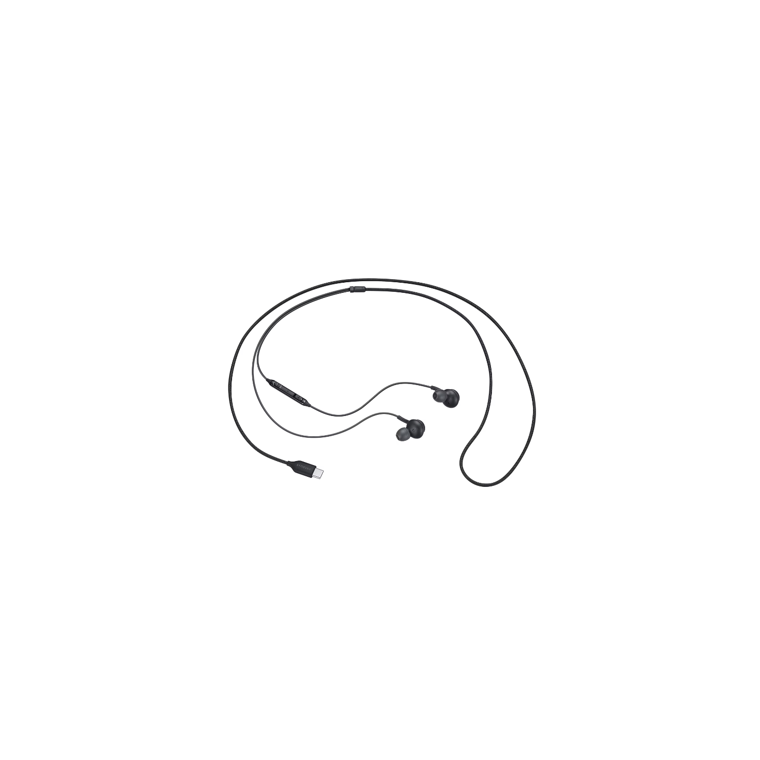 Samsung Earphone black EO-IC100BBEGRU	