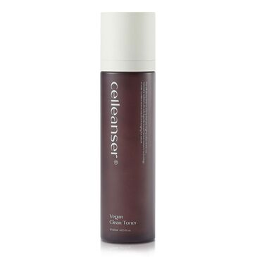 Vegan Clean Toner 120ml