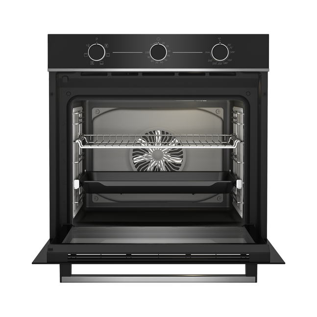 Beko BBIE13100XC 72л BI шарах хүүгээ, Chorny	