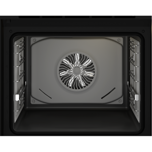 Beko BBIE13100XC 72л BI шарах хүүгээ, Chorny	