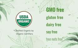 Microingredients Spirulina