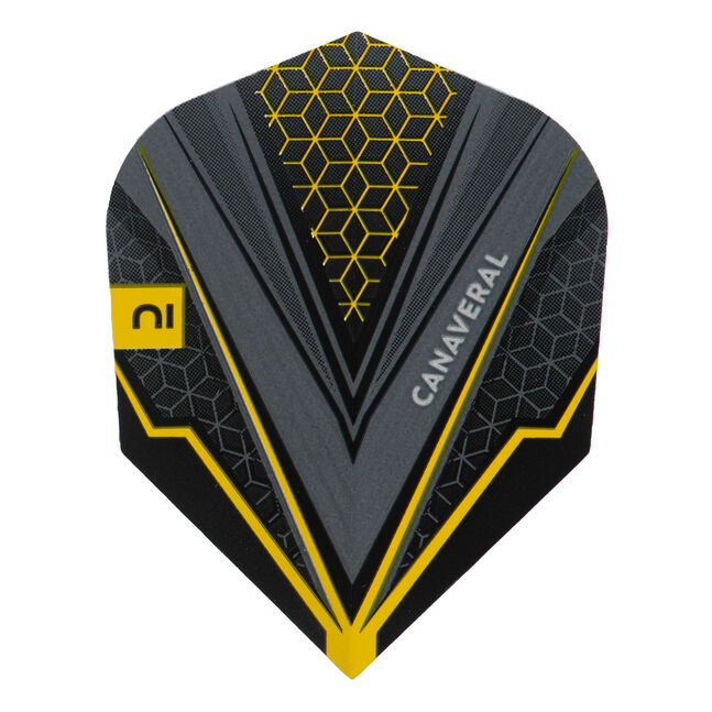 Стандартное лезвие для дротиков 3 в сборе