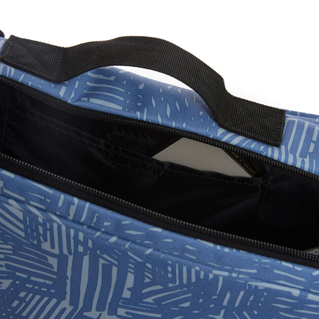 Сумка для бадминтона 500 twilight