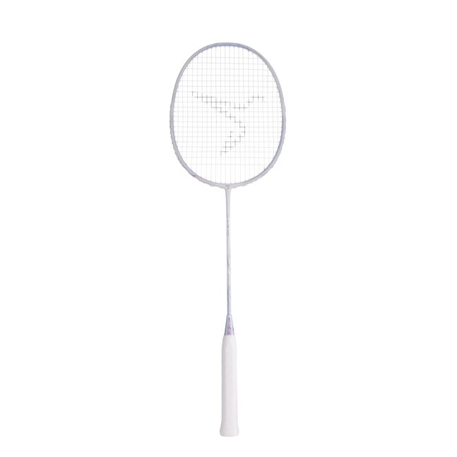 Серия control для бадминтона single shot 990 ice crystal silver