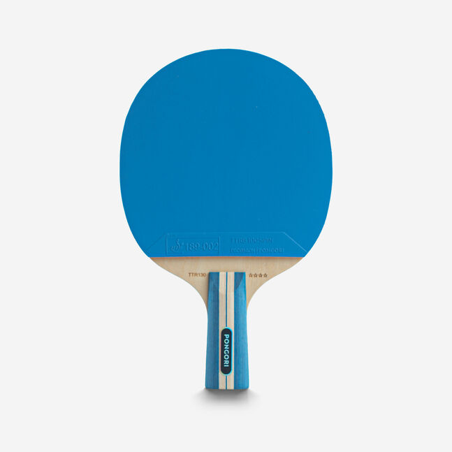 Ной набор ракеток для настольного тенниса ttr 130 4 * горизонтальная ракетка/