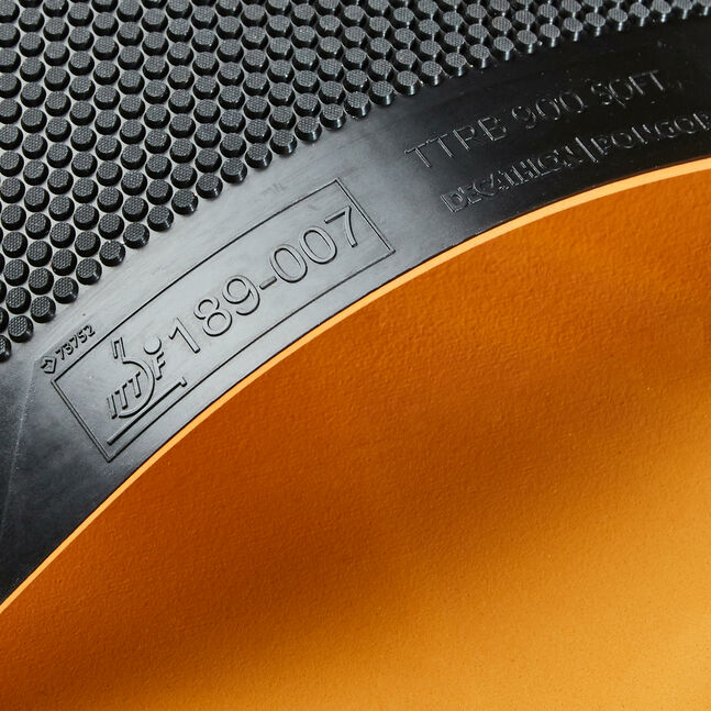 Резина ttrb 900 positive резиновая