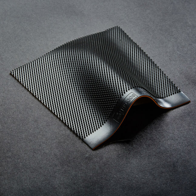 Резина для настольного тенниса ttrb 900 long rubber