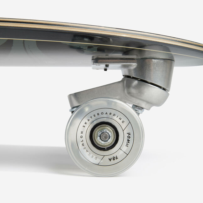 34 дюймовая доска для серфинга surftraining land