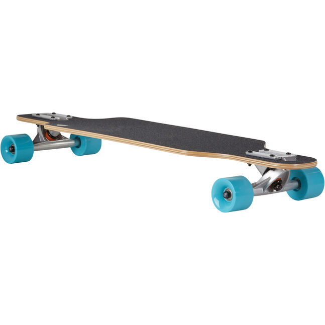 Drop mini core longboard