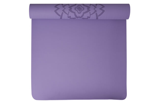 Коврик для йоги (7 мм) xl