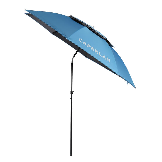 Солнцезащитный рыболовный зонт cn anti uv umbrella 220см.