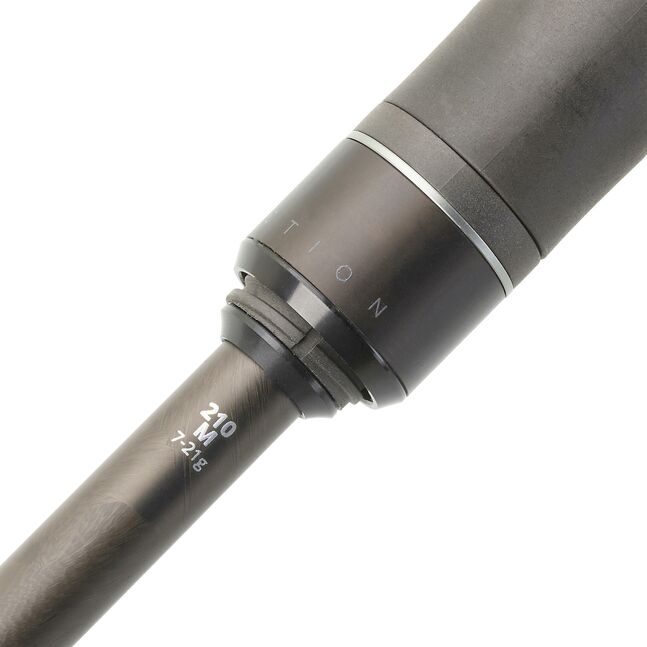 Удочка приманка wxm 9 длиной 210 м