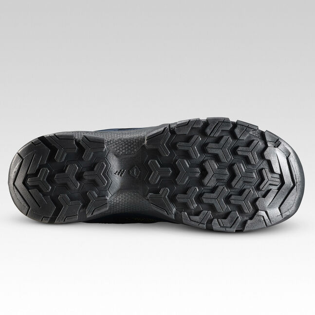 Шнурки для детской обуви для горных походов nh100