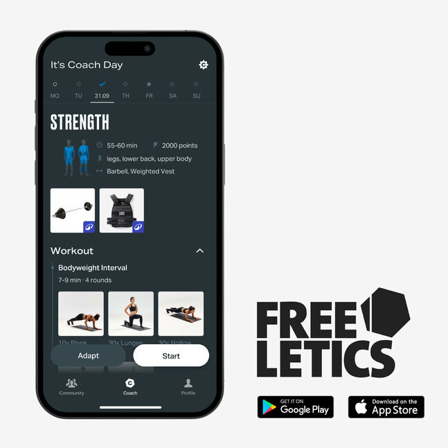 Штанга с обрезиненным покрытием 2,5 кг, диаметр 28 мм