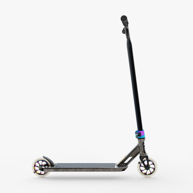 Mf540-Deer Freestyle scooter