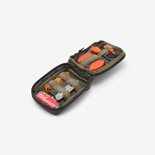 Вертикальная сумка для хранения x access edc s размера